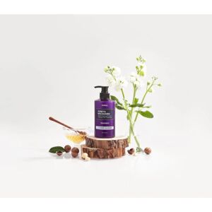 KUNDAL Honey & Macadamia Cherry Blossom - Intensive Haarmaske für geschädigtes Haar KUNDAL Honey & Macadamia Cherry Blossom - Intensive Haarmaske für geschädigtes Haar