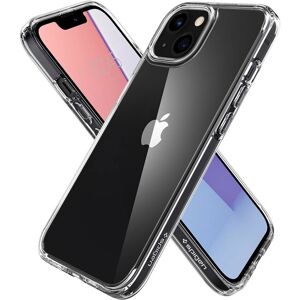 Spigen iPhone 13 Mini Ultra Hybrid - Étui Transparent Spigen iPhone 13 Mini Ultra Hybrid - Étui Transparent