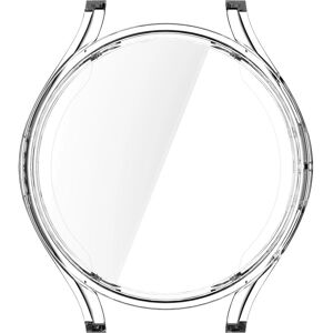 Spigen Ultra Hybrid Transparenter Uhrenstoßschutz - Smartwatch Zubehör Spigen Ultra Hybrid Transparenter Uhrenstoßschutz - Smartwatch Zubehör