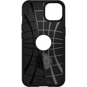 Spigen iPhone 13 Rugged Armor Black - Phone Case Spigen iPhone 13 Rugged Armor Black - Phone Case