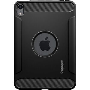 Θήκη Rugged Armor Μαύρη για iPad Mini 6 - Θήκη Tablet Θήκη Rugged Armor Μαύρη για iPad Mini 6 - Θήκη Tablet