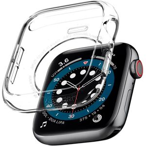 Spigen Apple Watch 40/41mm Transparente TPU-Hülle Spigen Apple Watch 40/41mm Transparente TPU-Hülle
