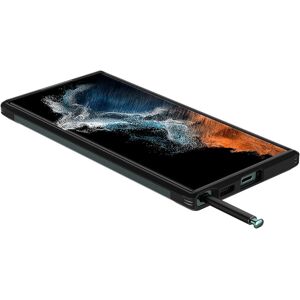 Spigen Tough Armor Green Case - Phone Type Spigen Tough Armor Green Case - Phone Type