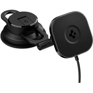 Spigen OneTap Pro 3 - Suporte magnético MagSafe para carro - Preto Spigen OneTap Pro 3 - Suporte magnético MagSafe para carro - Preto
