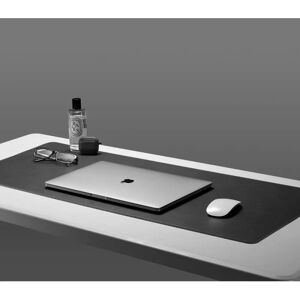 Spigen Vegansk læder skrivebordsunderlag - Mus- og tastaturmåtte Spigen Vegansk læder skrivebordsunderlag - Mus- og tastaturmåtte