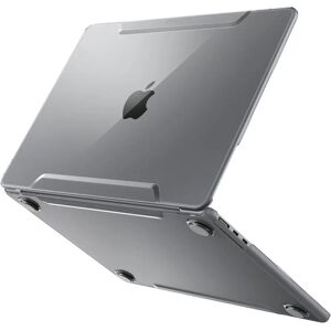 Spigen Macbook Air 13 M2 Cover - Crystal Clear - Laptop Cover Spigen Macbook Air 13 M2 Cover - Crystal Clear - Laptop Cover