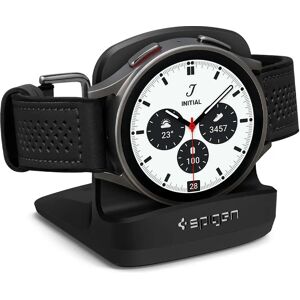 Spigen Galaxy Watch-stander - Ladestasjon for Smartwatch Spigen Galaxy Watch-stander - Ladestasjon for Smartwatch