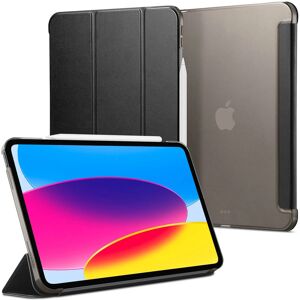 Coque Spigen Smart Fold 10.9 pouces pour iPad - Étui de Protection Apple Coque Spigen Smart Fold 10.9 pouces pour iPad - Étui de Protection Apple