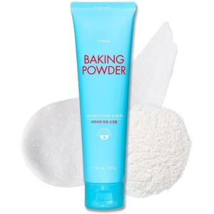 ETUDE Marka Baking Powder Peeling twarzy dla kobiet ETUDE Marka Baking Powder Peeling twarzy dla kobiet