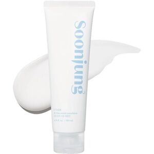 ETUDE ETUDE HOUSE SOON JUNG 10-Free Emulsion Hydratante - Hydratant - Publicité ETUDE ETUDE HOUSE SOON JUNG 10-Free Emulsion Hydratante - Hydratant - Publicité