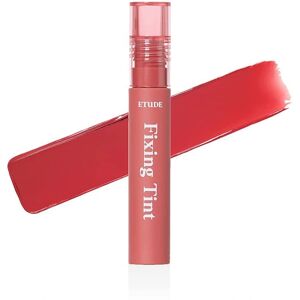 ETUDE Fixing Tint - Analog Rose - Langdurige matte lipstick ETUDE Fixing Tint - Analog Rose - Langdurige matte lipstick