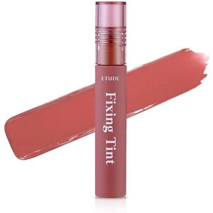 ETUDE Salmon Brick Lipstick - Langdurige matte ETUDE Salmon Brick Lipstick - Langdurige matte