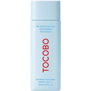 Toboco Bio Watery Sun Cream SPF50+ (50ml) Toboco Bio Watery Sun Cream SPF50+ (50ml)