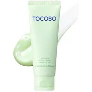 TOCOBO Cica Calming Gel Cream - Facial Gel TOCOBO Cica Calming Gel Cream - Facial Gel