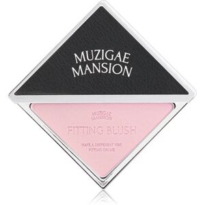 Muzigae Mansion 02 Kinda Fard Fitting - Trucco Muzigae Mansion 02 Kinda Fard Fitting - Trucco