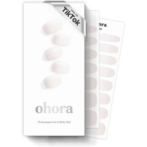 ohora Merk ND-361 Gel Nagelstickers - Gel & Acryl Nagels ohora Merk ND-361 Gel Nagelstickers - Gel & Acryl Nagels