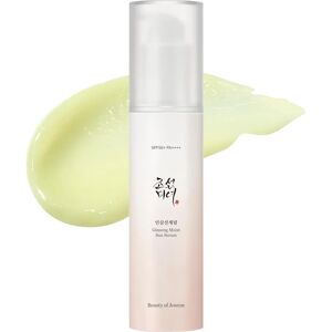 Beauty of Joseon Ginseng Moist Sun Serum SPF50+ (50ml) Beauty of Joseon Ginseng Moist Sun Serum SPF50+ (50ml)