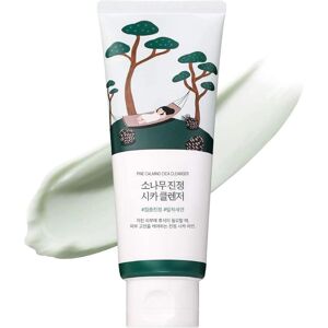 Round Lab Pine Calming Cica Cleanser - Facial Cleanser Round Lab Pine Calming Cica Cleanser - Facial Cleanser