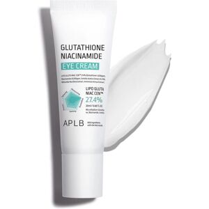 APLB Krem Pod Oczy Glutation Niacinamide - 20ml APLB Krem Pod Oczy Glutation Niacinamide - 20ml
