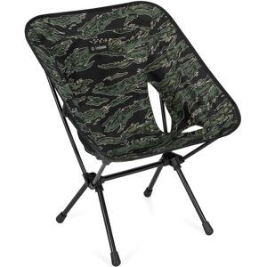 Helinox Chair One - Chaise de camping camouflage - Publicité Helinox Chair One - Chaise de camping camouflage - Publicité