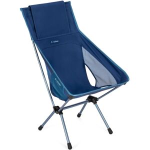Helinox Chair One Highback - Bleu - Chaise de camping légère - Publicité Helinox Chair One Highback - Bleu - Chaise de camping légère - Publicité