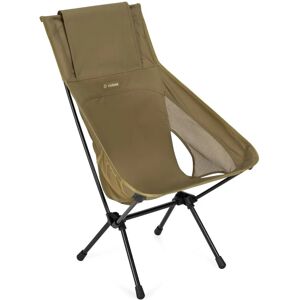 Helinox Chair One Highback (re) - Chaise de camping - Coyote Tan - Publicité Helinox Chair One Highback (re) - Chaise de camping - Coyote Tan - Publicité