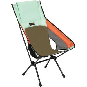 Helinox Chaise One Highback Multi - Chaise de camping - Publicité Helinox Chaise One Highback Multi - Chaise de camping - Publicité