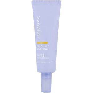 vvbetter Daily Airfit Sunscreen SPF50+ PA++++ - Light sun cream vvbetter Daily Airfit Sunscreen SPF50+ PA++++ - Light sun cream