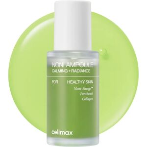 Celimax Noni Energie Ampoule - Anti-Aging Huidverzorging Celimax Noni Energie Ampoule - Anti-Aging Huidverzorging