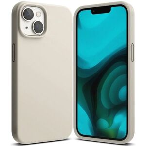 Pouzdro z silikonového materiálu Ringke pro iPhone 14 - Tenké, Odolné, Certifikované Pouzdro z silikonového materiálu Ringke pro iPhone 14 - Tenké, Odolné, Certifikované