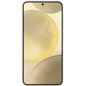 Samsung S24 Soft Clear Case - Phone Cover Samsung S24 Soft Clear Case - Phone Cover