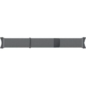 Náramek Milanese pro Galaxy Watch 7 - Nerezová ocel Náramek Milanese pro Galaxy Watch 7 - Nerezová ocel