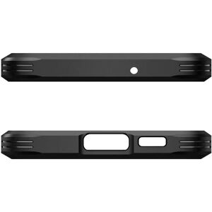 Spigen Galaxy S23 Abyss Green Tough Armor Case Spigen Galaxy S23 Abyss Green Tough Armor Case