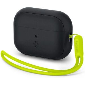 Spigen AirPods Pro Silikon Fit Strap - Kopfhörer Zubehör Spigen AirPods Pro Silikon Fit Strap - Kopfhörer Zubehör