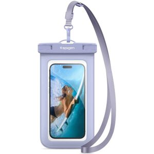 Vodotěsné pouzdro Spigen A601 Aqua - Univerzální, Do 6,9" Vodotěsné pouzdro Spigen A601 Aqua - Univerzální, Do 6,9"