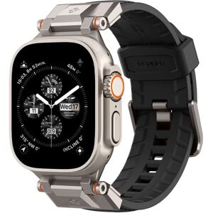 Spigen DuraPro Armor Nylon Armband - Smartwatch Zubehör Spigen DuraPro Armor Nylon Armband - Smartwatch Zubehör