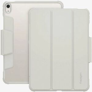 Spigen Air Skin Pro 10,9" Folio Hvit - Nettbrettdeksel Spigen Air Skin Pro 10,9" Folio Hvit - Nettbrettdeksel