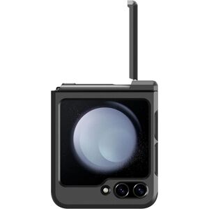 Spigen Samsung Galaxy Z Flip 5 Tough Armor Pro Black - Mobile Phone Case Spigen Samsung Galaxy Z Flip 5 Tough Armor Pro Black - Mobile Phone Case