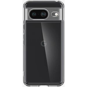 Spigen Ultra Hybrid - Hülle für Google Pixel 8 - Transparent Spigen Ultra Hybrid - Hülle für Google Pixel 8 - Transparent