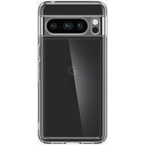 Spigen Ultra Hybrid transparente Handyhülle für Google Pixel 8 Pro Spigen Ultra Hybrid transparente Handyhülle für Google Pixel 8 Pro