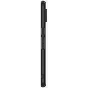 Spigen Ultra Hybrid Zero One Phone Case for Pixel 8 Pro - Black, Grey Spigen Ultra Hybrid Zero One Phone Case for Pixel 8 Pro - Black, Grey