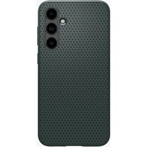 Spigen Grüne Galaxy S23 FE Schutzhülle - Handyhülle Spigen Grüne Galaxy S23 FE Schutzhülle - Handyhülle