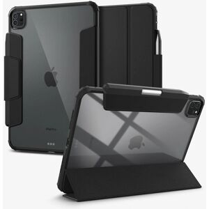 Spigen Ultra Hybrid Apple iPad Pro 11 (2024) case - Drop tested, Black Spigen Ultra Hybrid Apple iPad Pro 11 (2024) case - Drop tested, Black