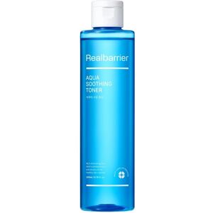 Toner Apaisant Aqua Real Barrier - Hydratant, Calmante - 200ml Toner Apaisant Aqua Real Barrier - Hydratant, Calmante - 200ml