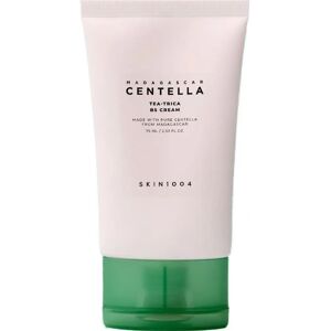 SKIN1004 Madagascar Centella Tea-Trica B5 Cream - Moisturizer for Sensitive Skin SKIN1004 Madagascar Centella Tea-Trica B5 Cream - Moisturizer for Sensitive Skin