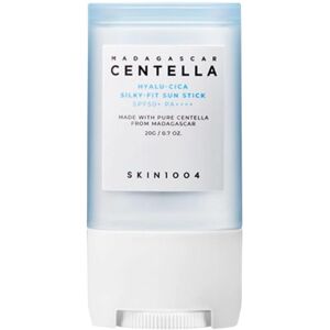 Skin1004 Madagascar Centella Hyalu-Cica Silky-Fit Sun Stick SPF50+ (20g) Skin1004 Madagascar Centella Hyalu-Cica Silky-Fit Sun Stick SPF50+ (20g)