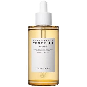 SKIN1004 Madagascar Centella Ampoule - Sensitive Skin Care Serum SKIN1004 Madagascar Centella Ampoule - Sensitive Skin Care Serum