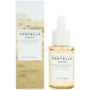 SKIN1004 Madagaskar Centella Ampulle - Ampulle SKIN1004 Madagaskar Centella Ampulle - Ampulle