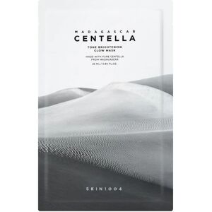SKIN1004 Madagascar Centella Masque Éclaircissant - Masque facial SKIN1004 Madagascar Centella Masque Éclaircissant - Masque facial