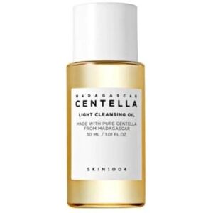 SKIN1009 Madagascar Centella Olio Detergente Leggero - Olio Detergente SKIN1009 Madagascar Centella Olio Detergente Leggero - Olio Detergente